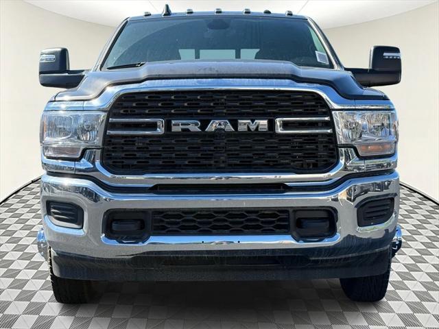 new 2024 Ram 3500 car, priced at $77,315