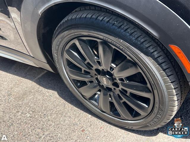 used 2020 MINI Countryman car, priced at $20,154