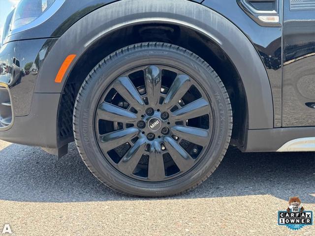 used 2020 MINI Countryman car, priced at $17,821