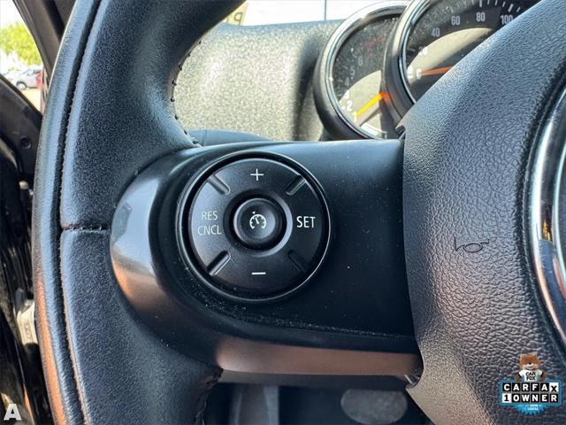 used 2020 MINI Countryman car, priced at $17,821