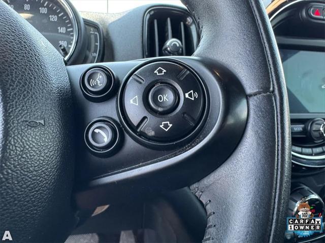 used 2020 MINI Countryman car, priced at $17,821
