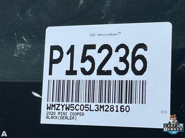 used 2020 MINI Countryman car, priced at $20,154