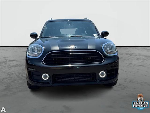 used 2020 MINI Countryman car, priced at $17,821