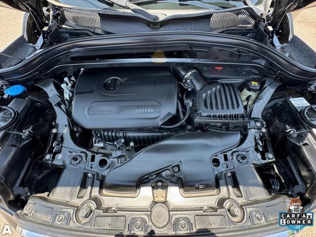 used 2020 MINI Countryman car, priced at $17,821