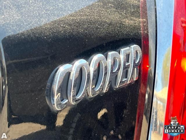 used 2020 MINI Countryman car, priced at $20,154