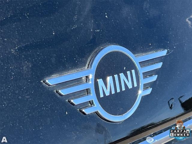 used 2020 MINI Countryman car, priced at $20,154