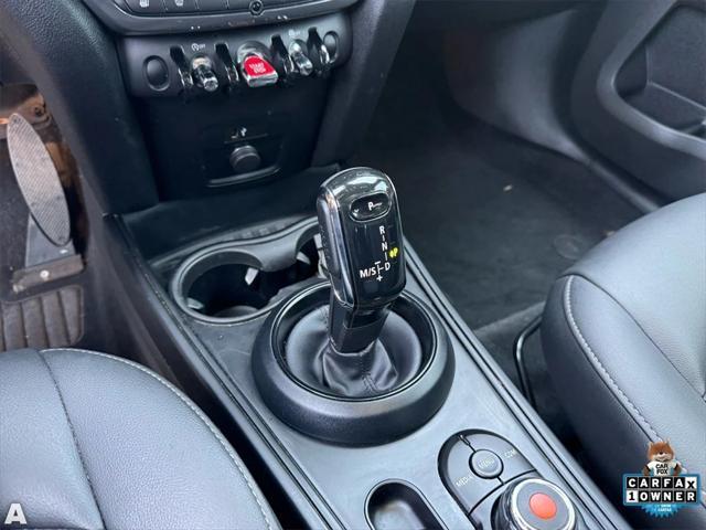 used 2020 MINI Countryman car, priced at $17,821