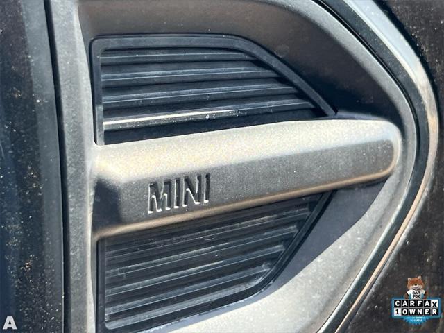 used 2020 MINI Countryman car, priced at $20,154
