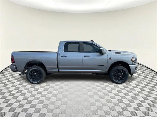 new 2024 Ram 3500 car, priced at $77,465