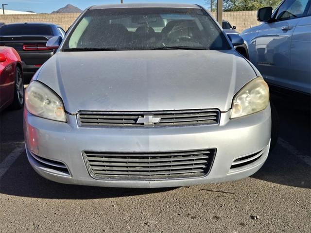 used 2011 Chevrolet Impala car, priced at $7,988