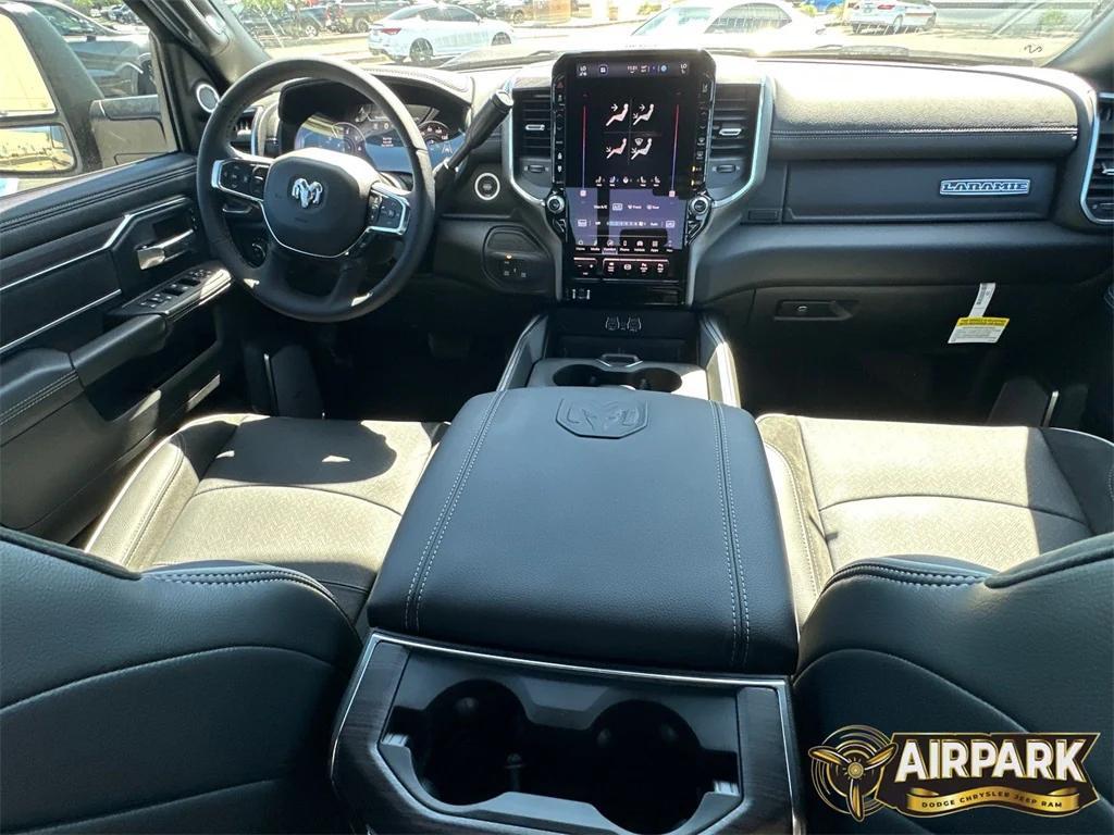 new 2026 Ram 2500 car, priced at $91,340