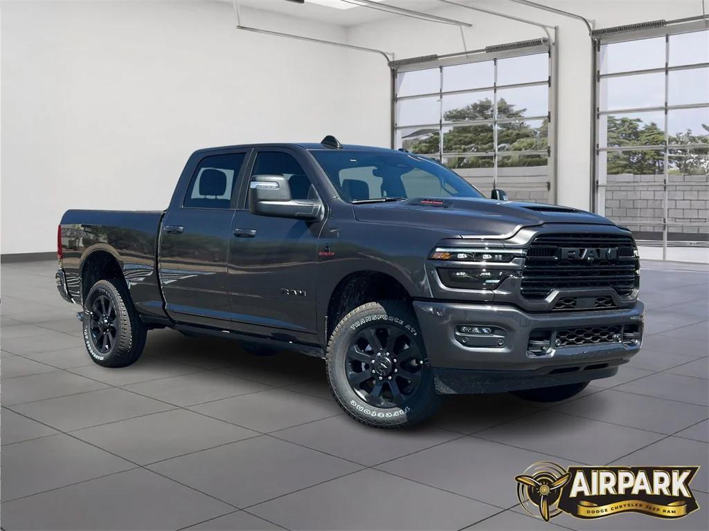 new 2026 Ram 2500 car, priced at $91,340