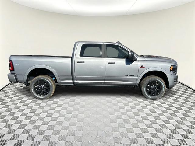 new 2024 Ram 2500 car, priced at $95,660