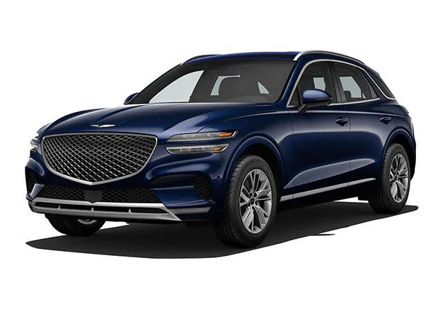 used 2023 Genesis GV70 car, priced at $38,754