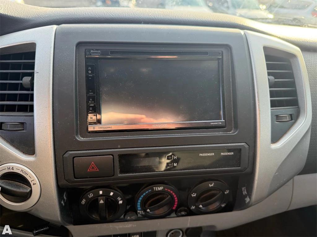 used 2013 Toyota Tacoma car, priced at $19,989