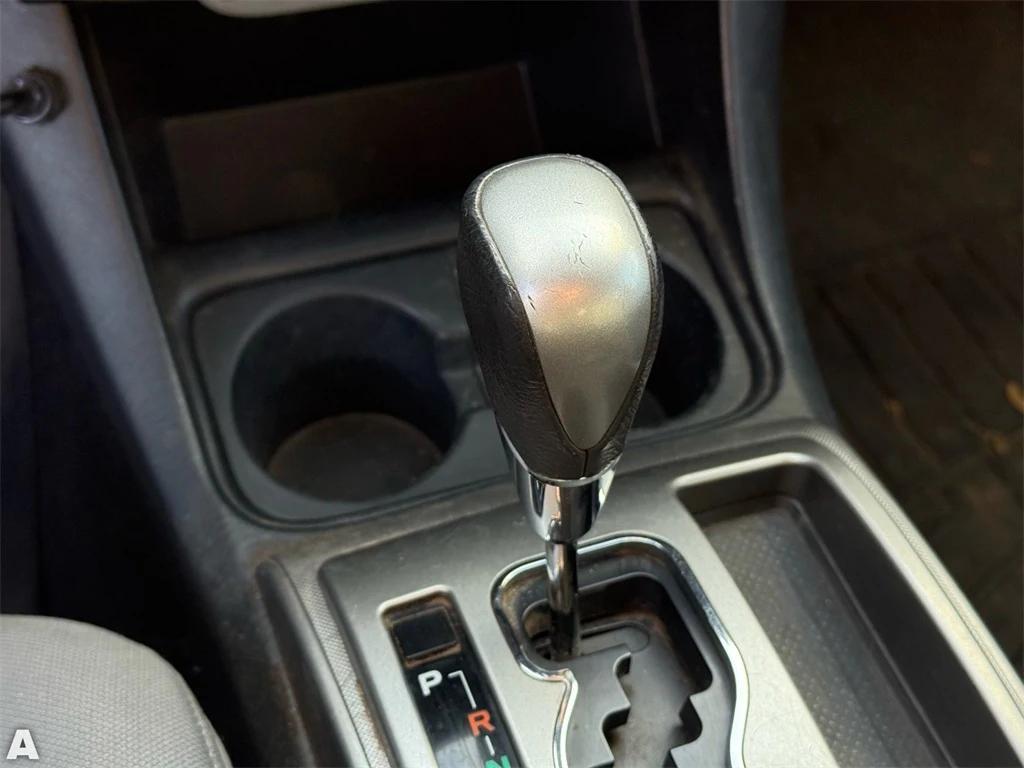 used 2013 Toyota Tacoma car, priced at $19,989