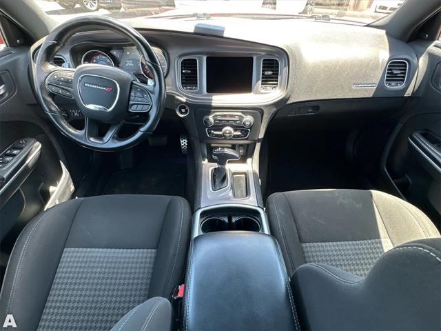 used 2023 Dodge Charger car, priced at $30,753