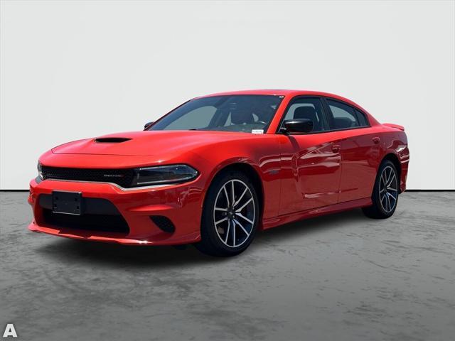 used 2023 Dodge Charger car, priced at $30,753