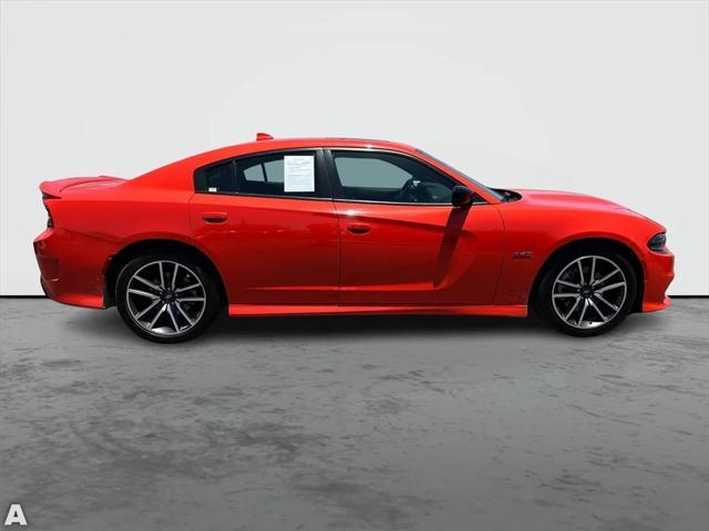 used 2023 Dodge Charger car, priced at $30,753