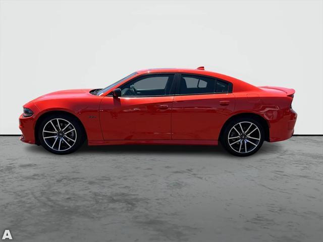 used 2023 Dodge Charger car, priced at $30,753