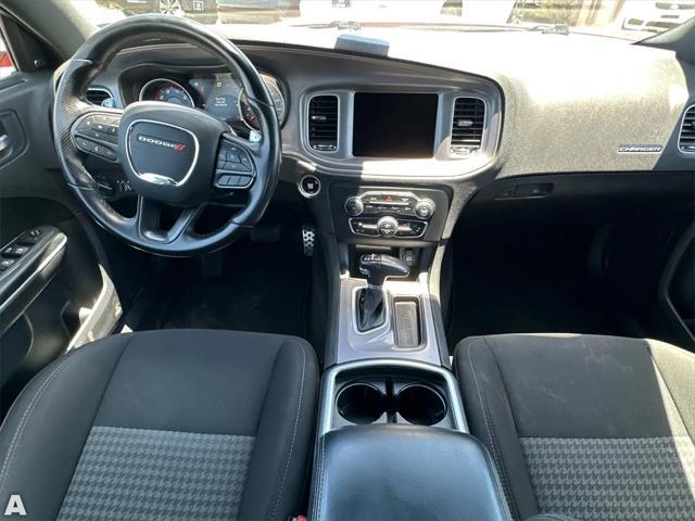 used 2023 Dodge Charger car, priced at $30,753