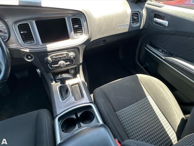 used 2023 Dodge Charger car, priced at $30,753