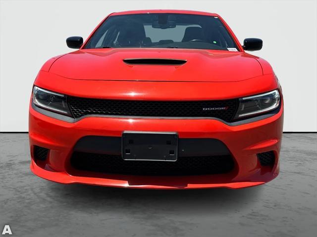 used 2023 Dodge Charger car, priced at $30,753
