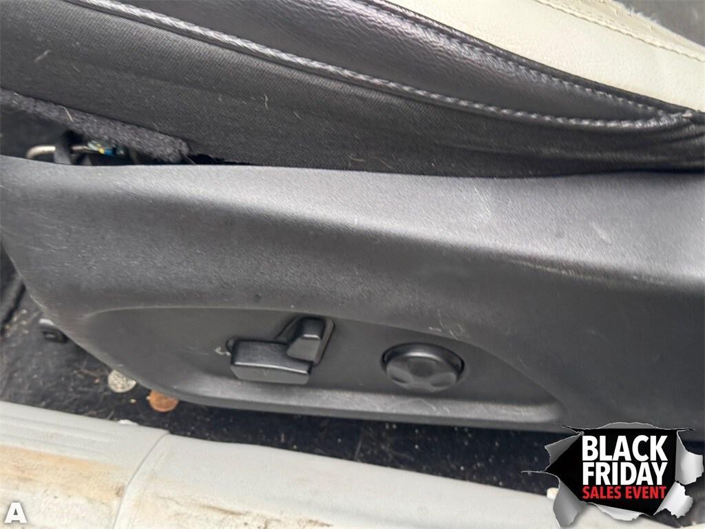 used 2018 Jeep Compass car, priced at $10,877