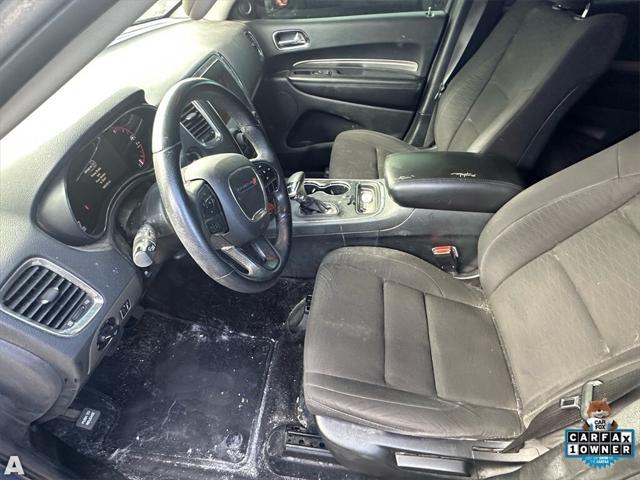used 2018 Dodge Durango car, priced at $8,258