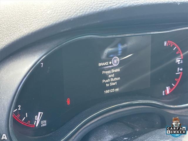 used 2018 Dodge Durango car, priced at $8,258