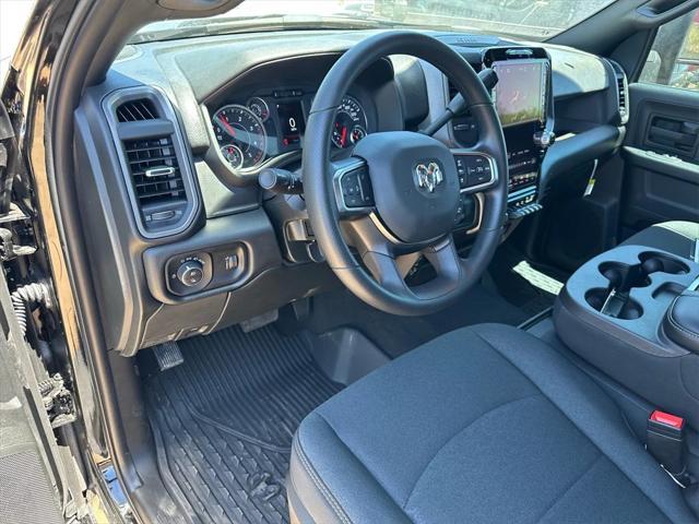 new 2025 Ram 3500 car, priced at $75,190