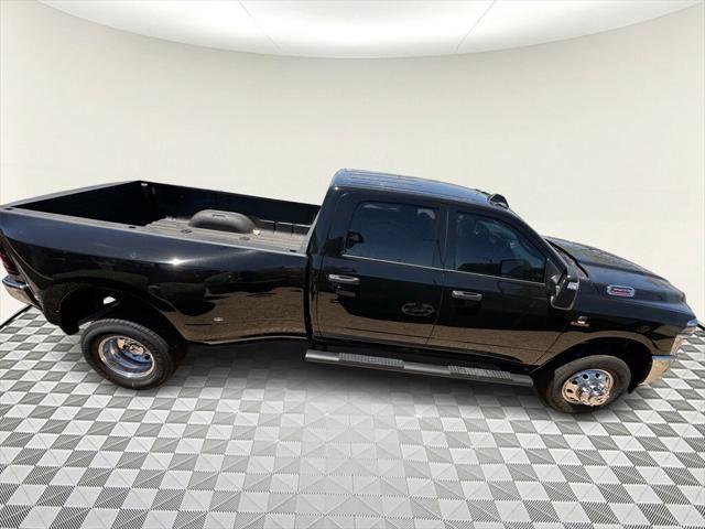 new 2025 Ram 3500 car, priced at $75,190
