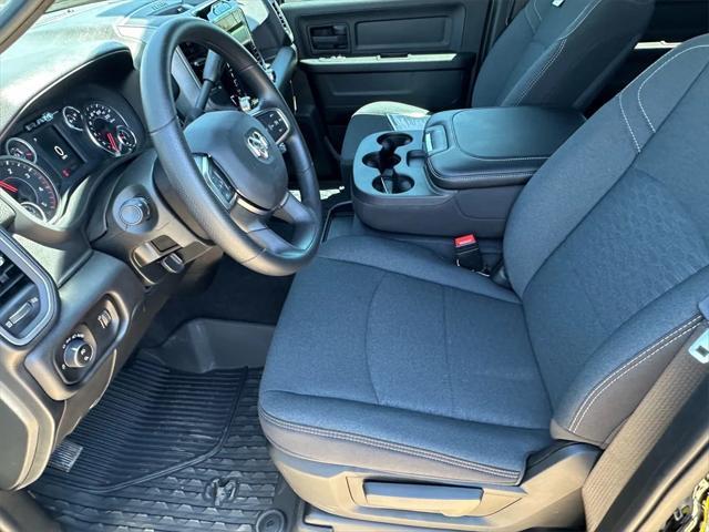 new 2025 Ram 3500 car, priced at $75,190