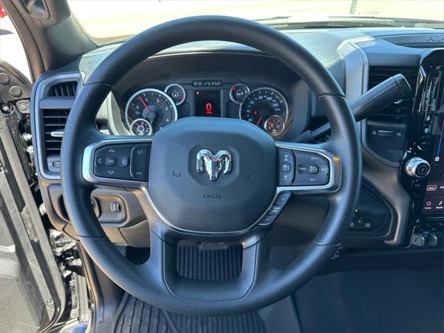 new 2025 Ram 3500 car, priced at $75,190