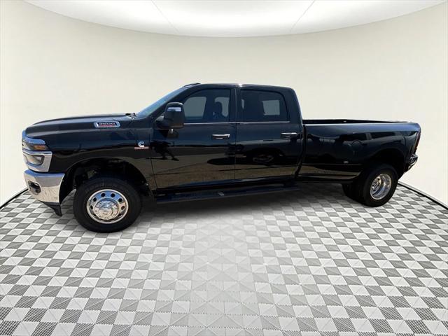 new 2025 Ram 3500 car, priced at $75,190