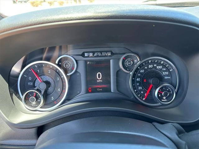 new 2025 Ram 3500 car, priced at $75,190