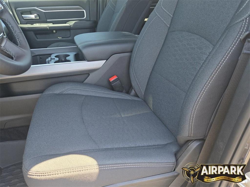 new 2026 Ram 3500 car, priced at $81,805