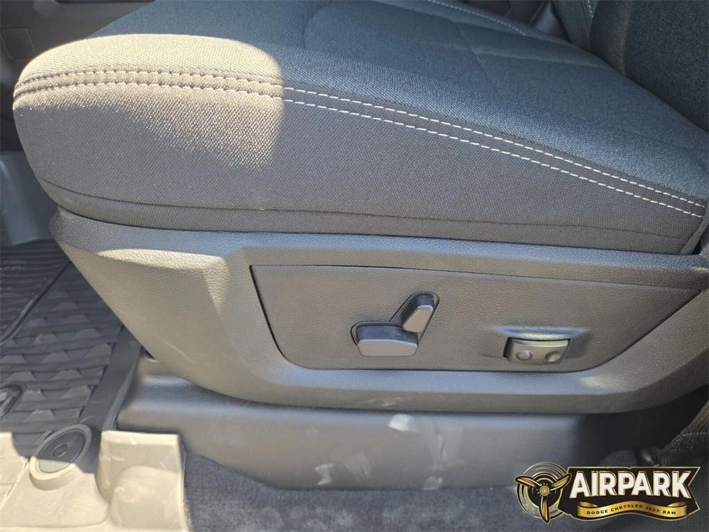 new 2026 Ram 3500 car, priced at $81,805