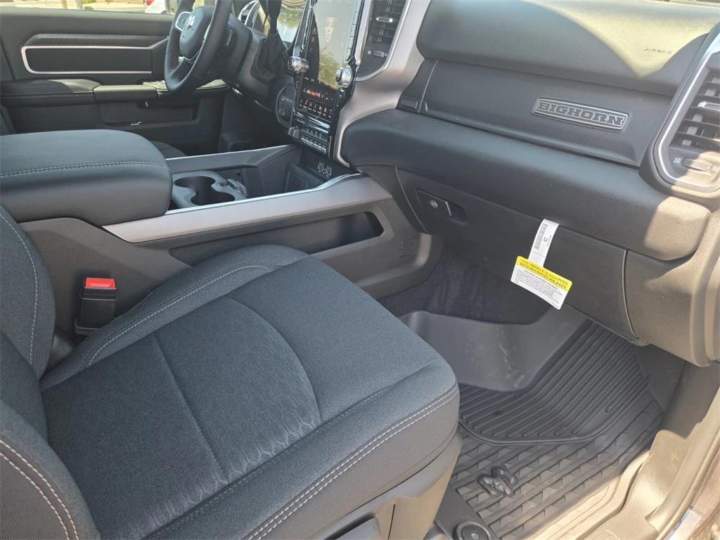 new 2026 Ram 3500 car, priced at $81,805