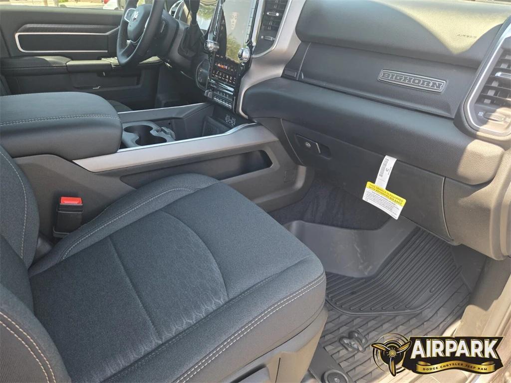 new 2026 Ram 3500 car, priced at $81,805