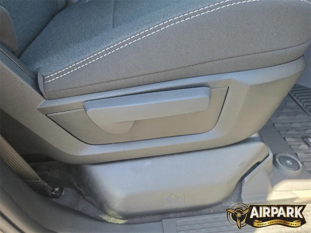 new 2026 Ram 3500 car, priced at $81,805