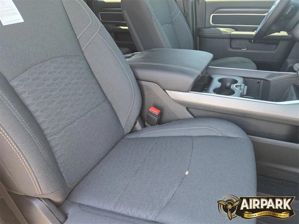 new 2026 Ram 3500 car, priced at $81,805