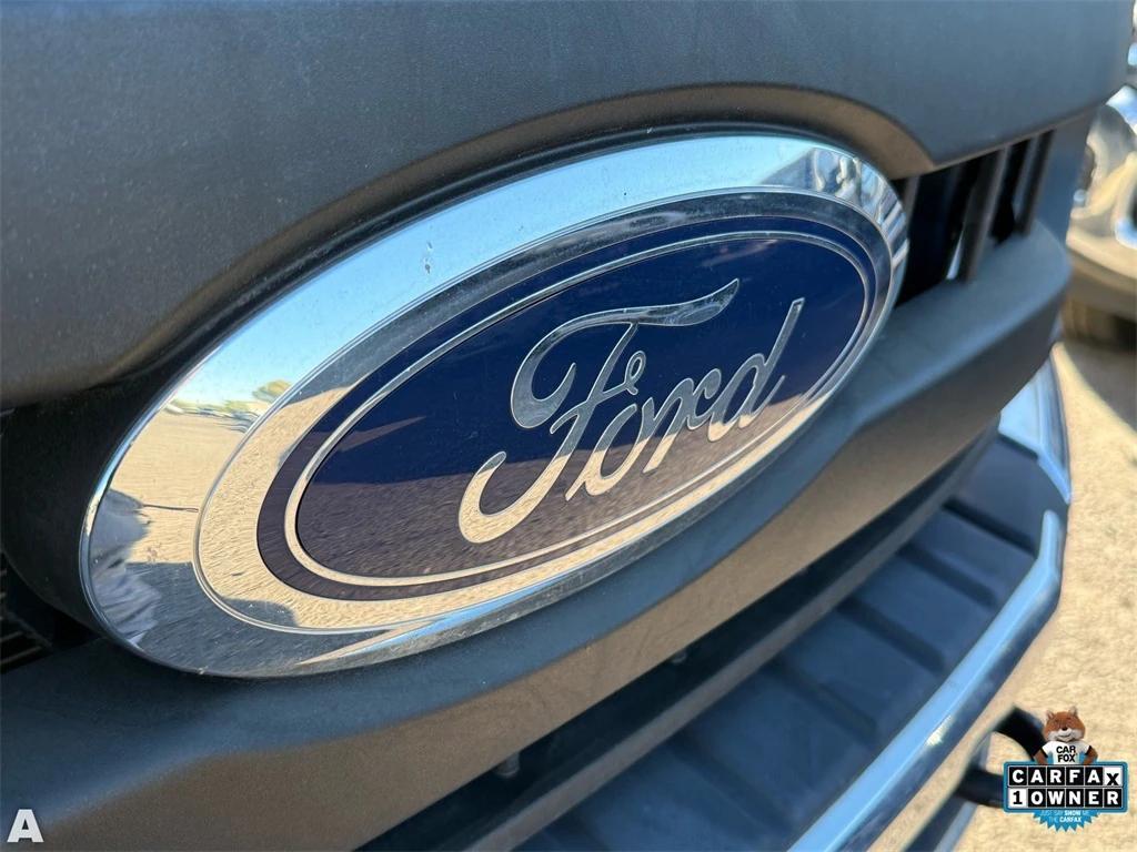 used 2021 Ford F-450 car, priced at $32,111
