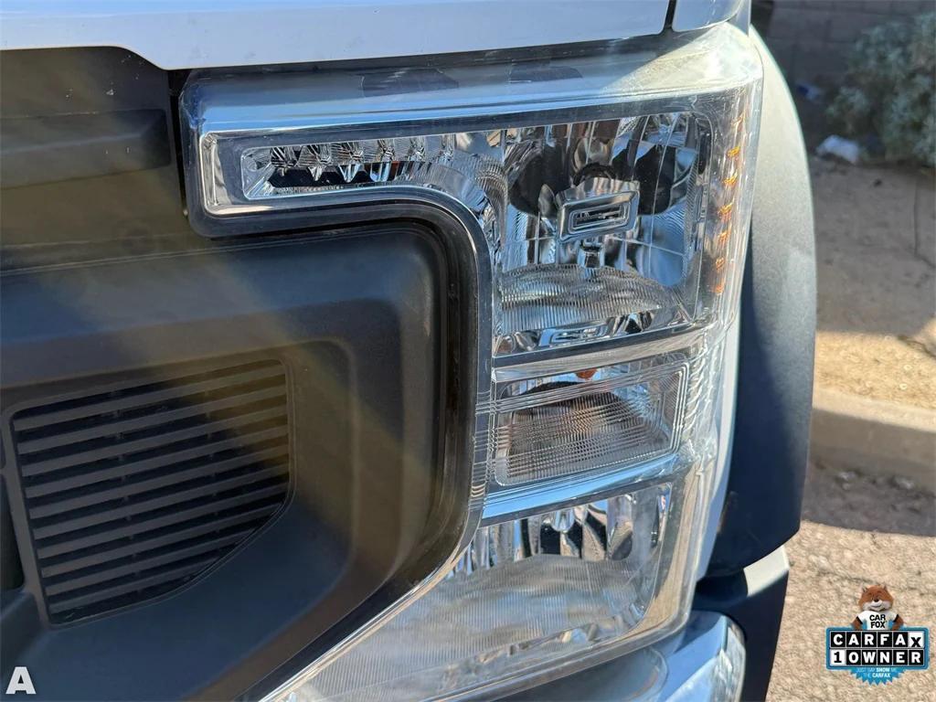 used 2021 Ford F-450 car, priced at $32,111