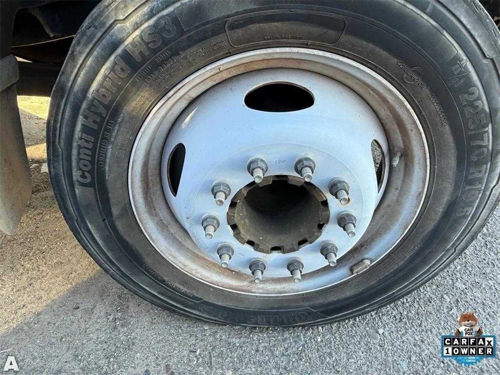 used 2021 Ford F-450 car, priced at $32,111