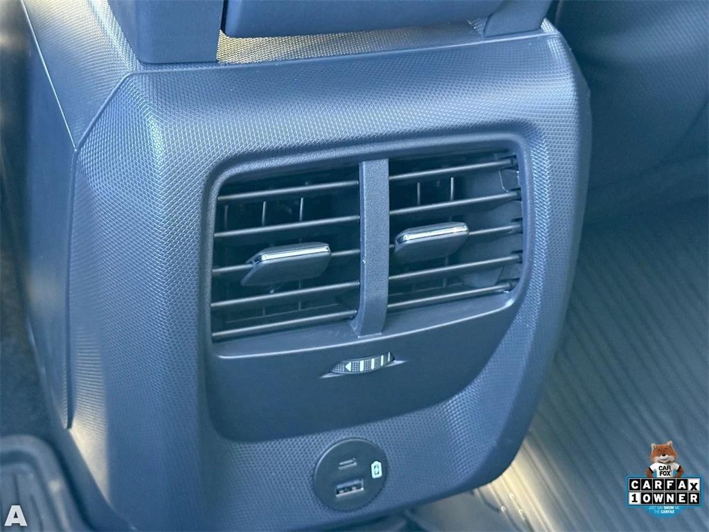 used 2023 Ford Mustang Mach-E car, priced at $33,504