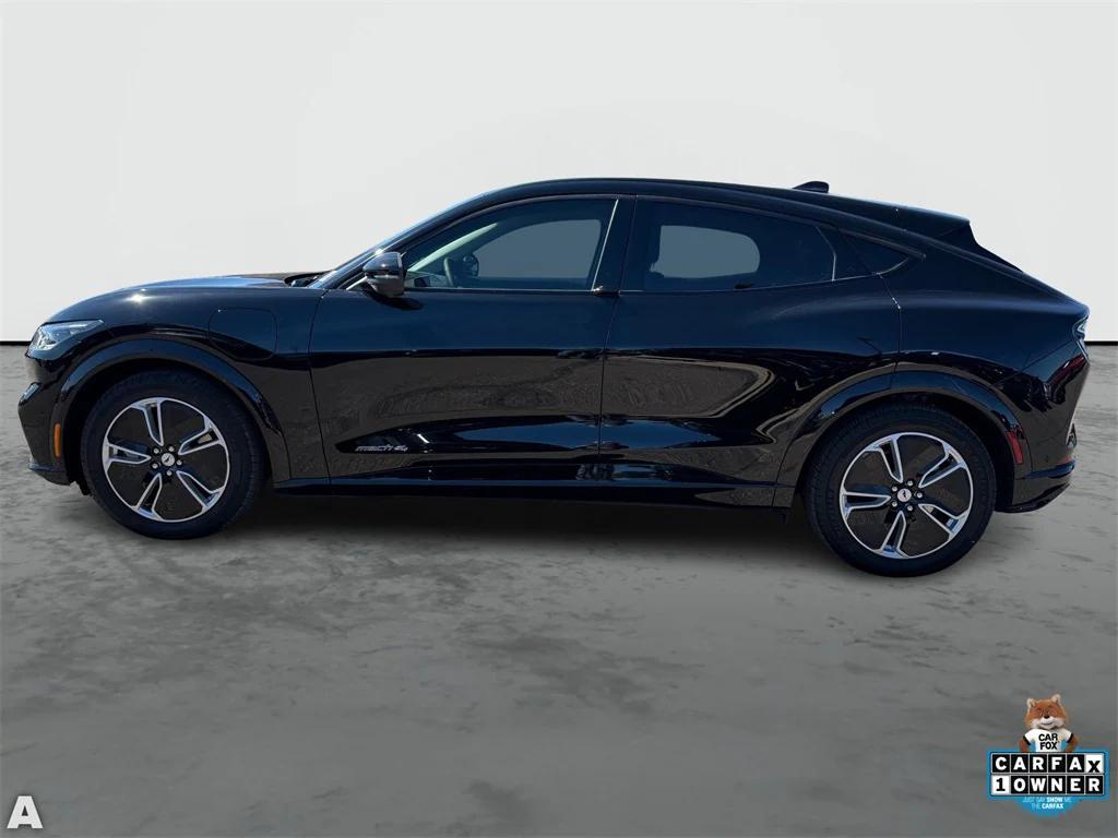 used 2023 Ford Mustang Mach-E car, priced at $33,504