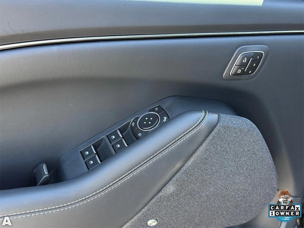 used 2023 Ford Mustang Mach-E car, priced at $33,504