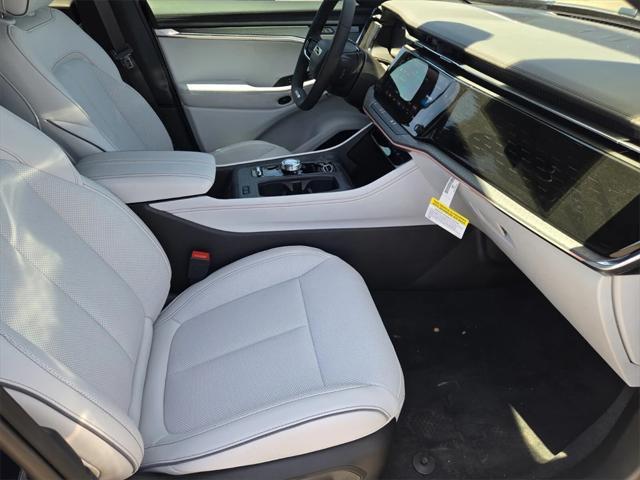 new 2025 Jeep Wagoneer S car, priced at $67,590