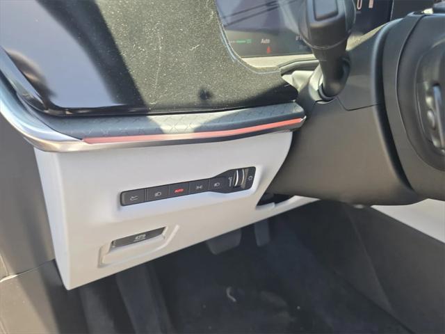 new 2025 Jeep Wagoneer S car, priced at $67,590